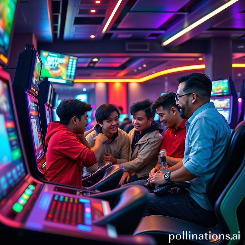 Strategi Kemenangan Kemonbet88: Tips dan Trik Untuk Meningkatkan Peluang Anda.